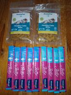 Lot de friandise pour chat, Enlèvement