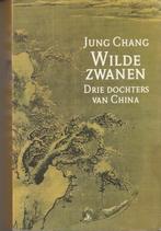 Wilde Zwanen Drie dochters van China Jung Chang, Pays-Bas, Utilisé, Jung Chang, Enlèvement ou Envoi