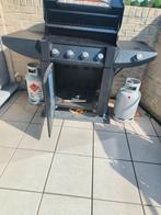 Gas Barbecue, Ophalen, Gebruikt, Boretti