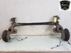 ACHTERAS VWA ABS Opel Mokka / Mokka X (|95325748|42564438|), Gebruikt, Opel