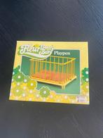Fleur Pretty Baby Playpen, Ophalen, Zo goed als nieuw