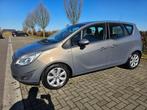 Opel Meriva 1.7 Cdti 110pk(Bouw2012/150.000km 1-EIGENAAR), Auto's, Opel, Voorwielaandrijving, Euro 5, 139 g/km, 4 cilinders