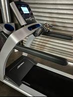 LOOPBAND LIFE FITNESS T5 GO CONSOLE, Sport en Fitness, Ophalen, Zo goed als nieuw