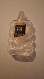 Rêve d'or LP Piver 25ml vintage, Collections, Enlèvement ou Envoi