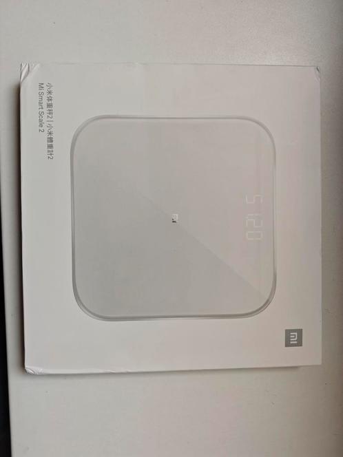 Xiaomi Mi Smart Scale 2, Elektronische apparatuur, Weegschalen, Nieuw, Ophalen