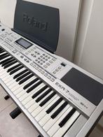 Roland EXR-7 keyboard, Muziek en Instrumenten, Ophalen, Gebruikt, 76 toetsen, Roland