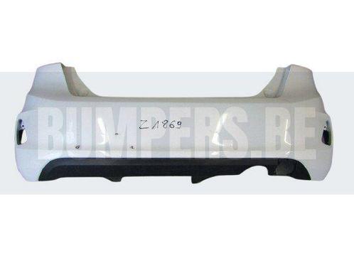 Bumper Ford Fiesta MK8 VIII 17- 8544046725 Achterbumper Z186, Auto-onderdelen, Carrosserie, Bumper, Achter, Gebruikt, 6 maanden garantie