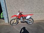 Honda CRF150R crf 150r in topstaat, Motoren, Particulier, Crossmotor, 150 cc, 1 cilinder
