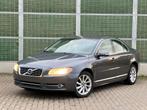 Volvo S80 1.6 diesel, Autos, Volvo, Cuir, Achat, 4 portes, Entreprise