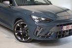 Cupra Leon ST | 1.5 eTSI 150 pk | DSG | 07/2024 | 9.000 km |, Auto's, 1498 cc, 4 cilinders, Leon, Leder en Stof