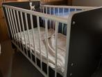 Kinderbedje, Kinderen en Baby's, Ophalen, Gebruikt, Ledikant