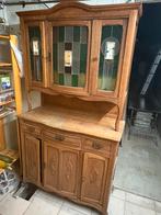 Antieke kast, Antiek en Kunst, Ophalen