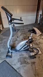Hometrainer, Sport en Fitness, Ophalen, Zo goed als nieuw, Hometrainer
