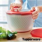 Tupperware slachef, Huis en Inrichting, Keuken | Tupperware, Ophalen of Verzenden, Nieuw