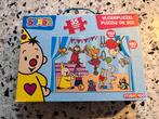 Puzzel Bumba - 35 stukken, Enlèvement, 10 à 50 pièces, Utilisé, 2 à 4 ans