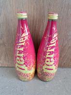 2x collector item perrier - 75cl - ongepend, Ophalen of Verzenden
