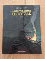 Godverdomse klootzak 1 + 2, Ophalen of Verzenden, Zo goed als nieuw