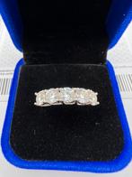 Bague, Handtassen en Accessoires, Ringen, Ophalen, 18 tot 19, Wit, Nieuw