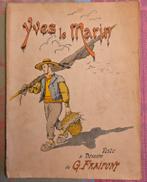 Yves le marin, Antiek en Kunst, Ophalen of Verzenden