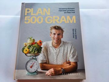 Kookboek Michael Sels beschikbaar voor biedingen