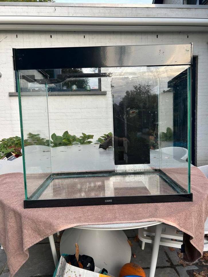 Ciano aquarium, Dieren en Toebehoren, Vissen | Aquaria en Toebehoren, Ophalen