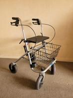 Rollator met mand, Gebruikt, Ophalen of Verzenden, /, /