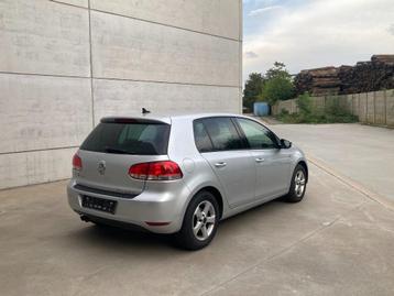 Volkswagen Golf 6 (VI) 1.4 TSI 2012 met 77000km*FULL OPTIE* beschikbaar voor biedingen