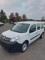 RENAULT KANGOO 1.5DCI MAXI BJ2019 EURO6B 6250€EX BTW, Voorwielaandrijving, Stof, Euro 6, 4 cilinders