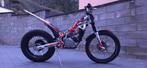 Beta 300 EVO 4 Tps, 11 kW of minder, 2973 cc, 1 cilinder