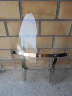 Windscherm harley davidson, Motoren, Accessoires | Overige, Ophalen, Gebruikt