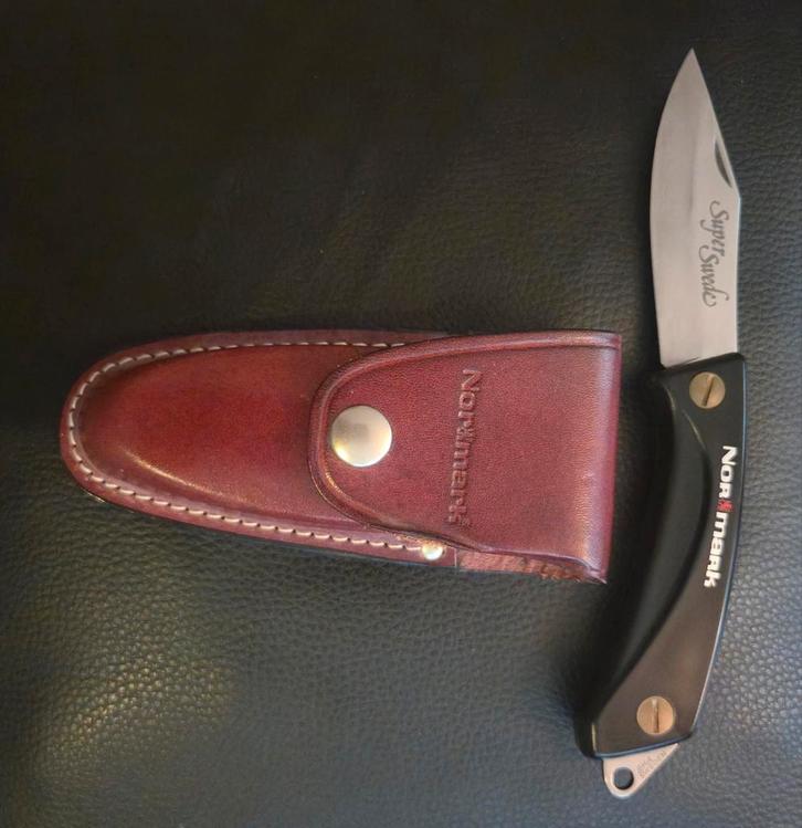 Nordmark Super Swede, Verzamelen, Militaria | Algemeen, Ophalen of Verzenden