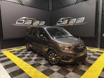 Opel Combo Life 1.2 7-zit Edition/Airco/Cruise/PDC/Apple/GPS, Auto's, Voorwielaandrijving, Gebruikt, 1199 cc, USB