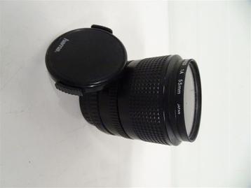 A6344. Cosina Makrolens 35-70mm beschikbaar voor biedingen