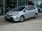 Toyota Prius+ Hybrid Dynamic 7PL +Half leder +Zetelverwarmin, Auto's, Toyota, Gebruikt, 4 cilinders, 136 pk, 1645 kg
