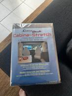 2 nieuwe universele zetelhoezen voor mobilhome, Ophalen of Verzenden