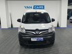 Renault Kangoo MAXI * UTILITAIRE * SEULEMENT 35.000KM! * TOP, Auto's, Bestelwagens en Lichte vracht, Voorwielaandrijving, 1330 kg