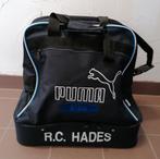 Donkerblauwe sportzak met schoenenvak van PUMA. NIEUW, Ophalen of Verzenden, Nieuw