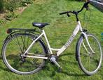 Harvard city bike, Minder dan 10 versnellingen, Gebruikt, 47 tot 50 cm, Overige maten