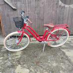 Meisjes fiets, Enlèvement, 24 pouces