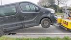 Vivaro 2015 barst in motorblok, Auto-onderdelen, Ophalen, Gebruikt, Opel