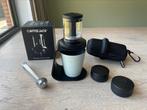 Coffeejack koffiepers set, Ophalen of Verzenden, Nieuw
