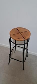 Kruk ikea, Huis en Inrichting, Krukjes, Ophalen