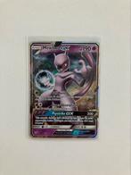 Mewtwo 039- Shining Legends, Ophalen of Verzenden, Nieuw