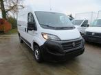 Fiat Ducato 2.3 Multijet - L2H2 - 81.625 km - 2021 - €6d, Auto's, Bestelwagens en Lichte vracht, Voorwielaandrijving, 4 deurs