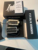 Lollar pickups (P90), Muziek en Instrumenten, Instrumenten | Onderdelen, Ophalen of Verzenden, Gebruikt
