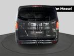 Mercedes-Benz VITO TOURER 116CDIL2 SELECT DC NAVI+TREKHAAK+S, Auto's, 188 g/km, Gebruikt, Zwart, 4 cilinders