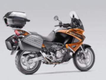 Honda varadero koffer, Motoren, Motoren | Honda, Particulier, Toermotor