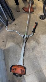 Débroussailleuse fs311, Enlèvement, Utilisé