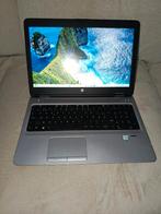 HP Probook 650 g3 i5 7th gen, Hp, 256 GB, 8 GB, Reconditionné