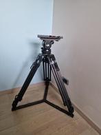 Camgear tripod, Utilisé, 175 cm ou plus, Enlèvement ou Envoi, Avec rotule